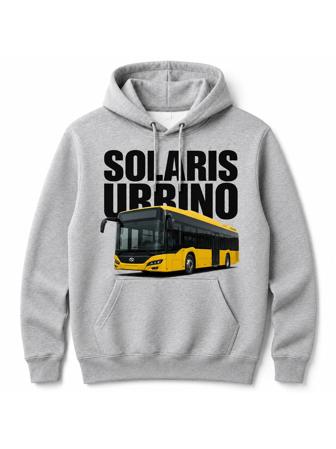 Bluza z kapturem Sollaris Urrino