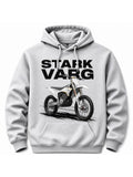 Bluza z kapturem Stark Varg
