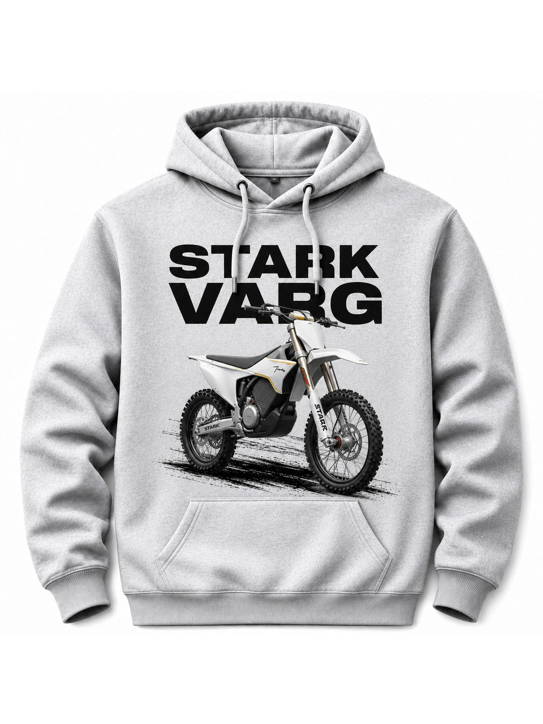 Bluza z kapturem Stark Varg