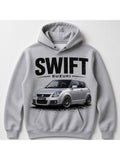 Bluza z kapturem Suzuki Swift