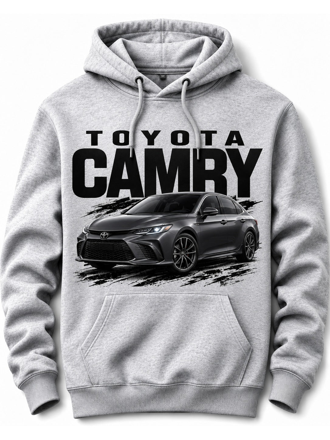 Bluza z kapturem Toyota Camry