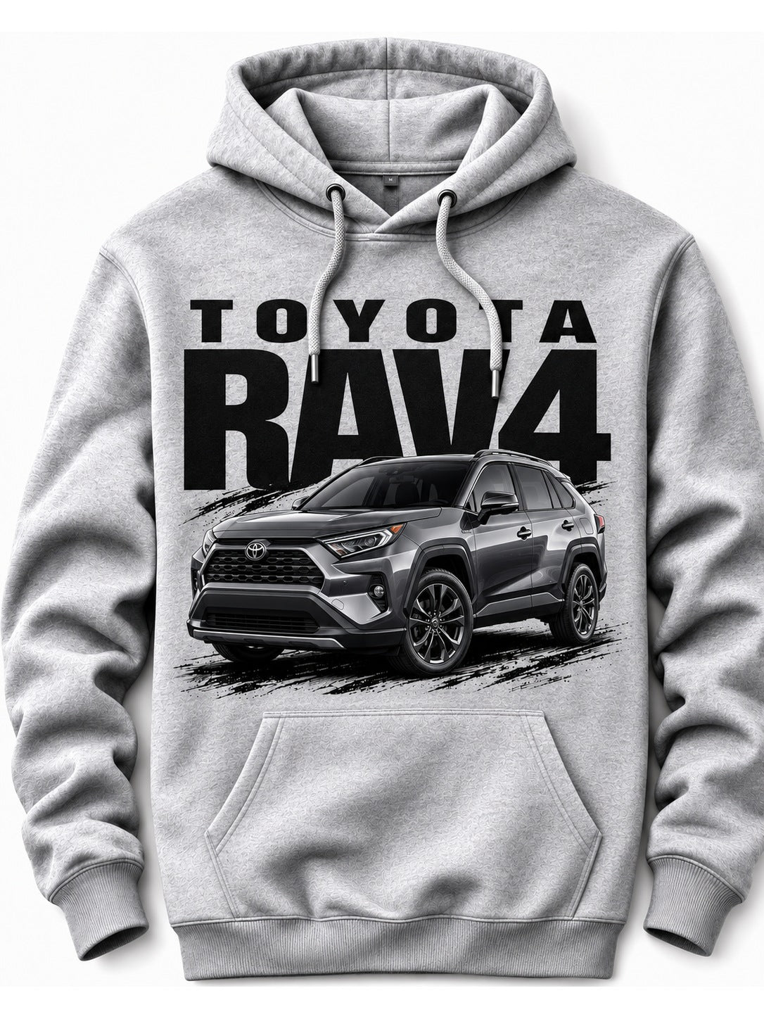 Bluza z kapturem Toyota Rav 4
