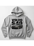 Bluza z kapturem Volvo S40