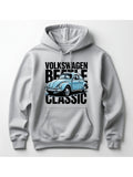 Bluza z kapturem Vw Beetle
