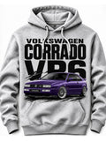 Bluza z kapturem vw Corrado VR6