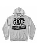 Bluza z kapturem Vw Golf 8