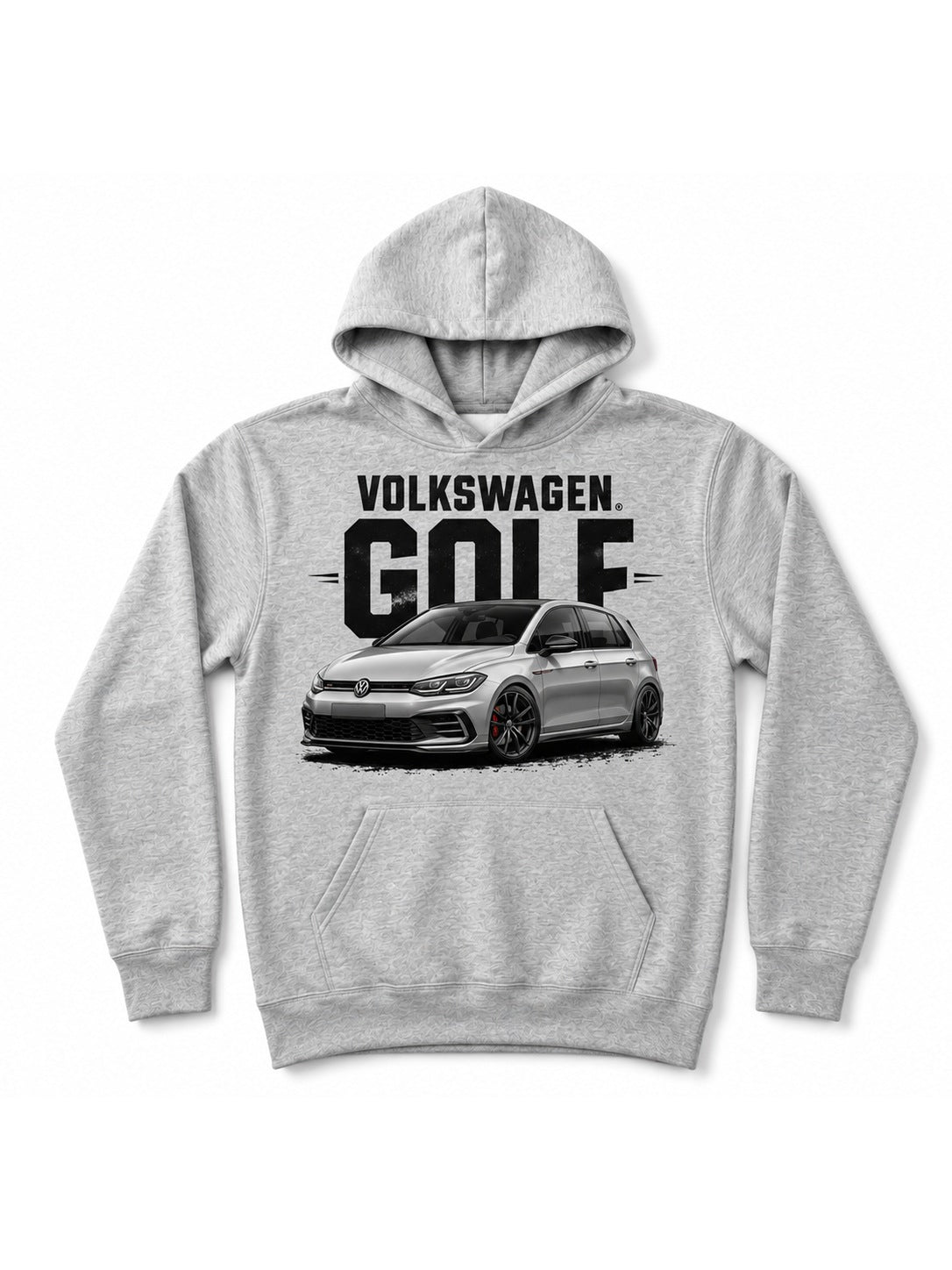 Bluza z kapturem Vw Golf 8