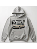 Bluza z kapturem Vw Passat B5