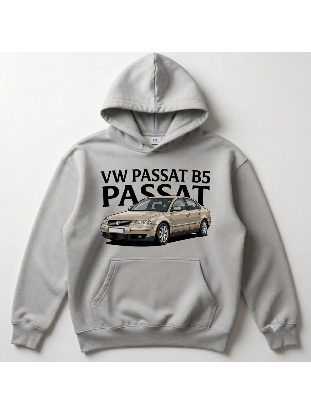 Bluza z kapturem Vw Passat B5