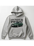Bluza z kapturem Vw Passat B6