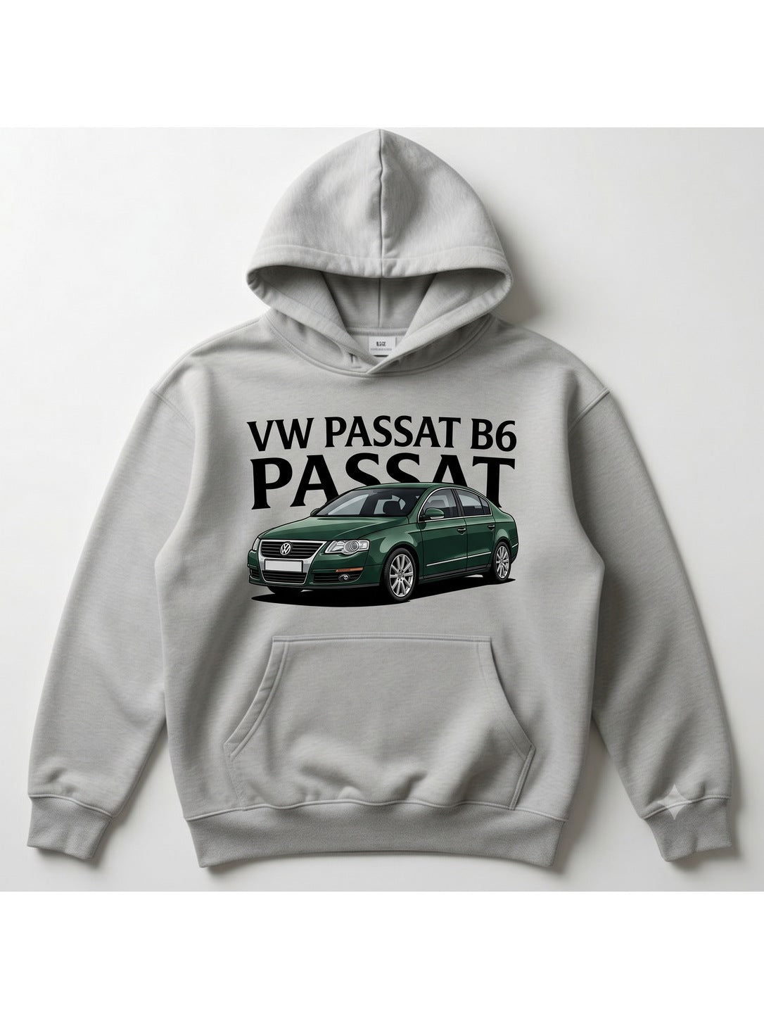 Bluza z kapturem Vw Passat B6
