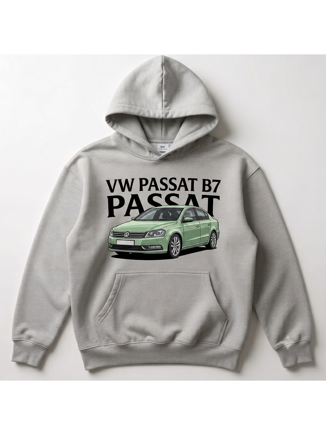 Bluza z kapturem Vw Passat B7