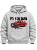 Bluza z kapturem Vw Passat New