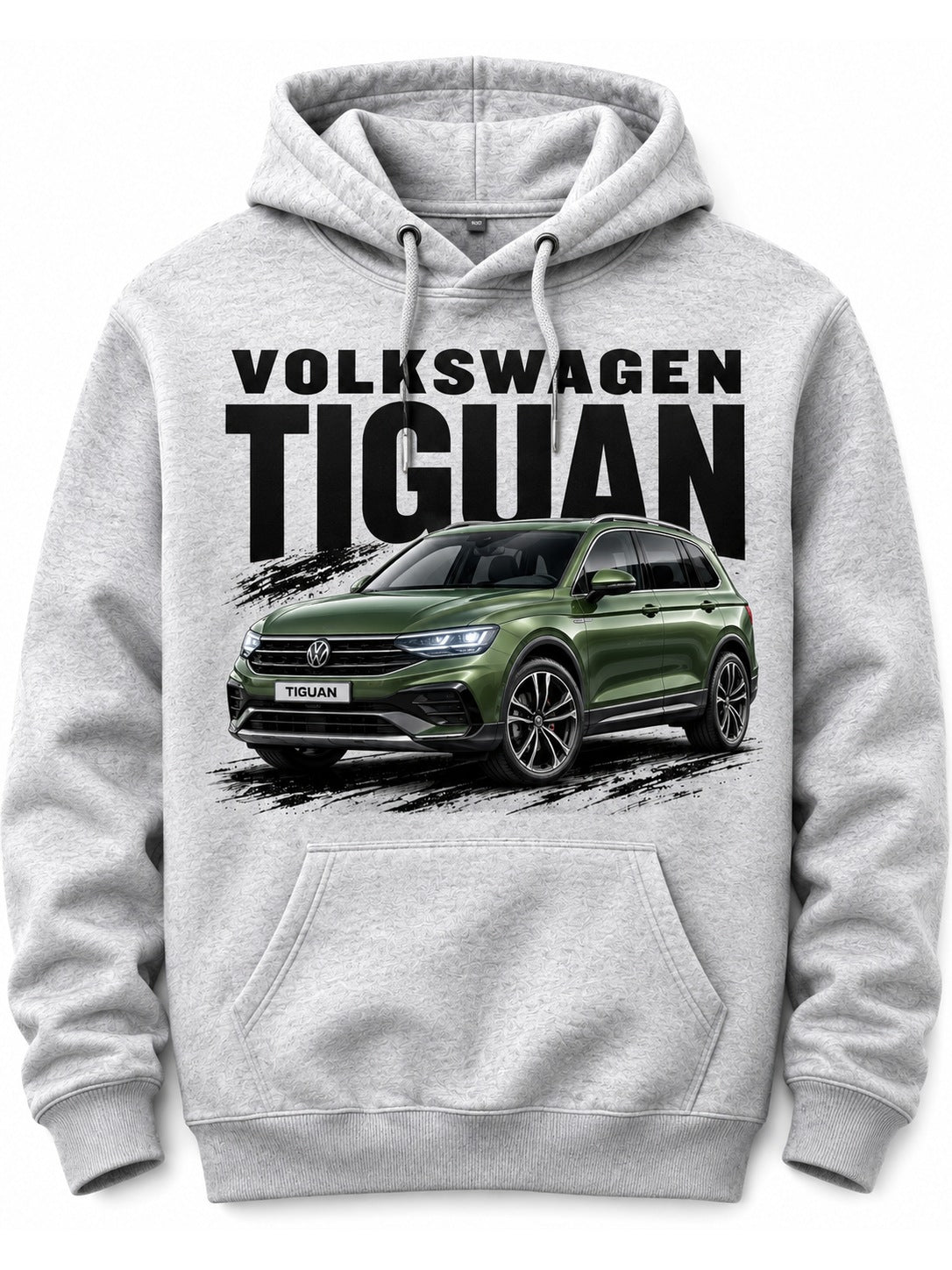 Bluza z kapturem Vw Tiguan