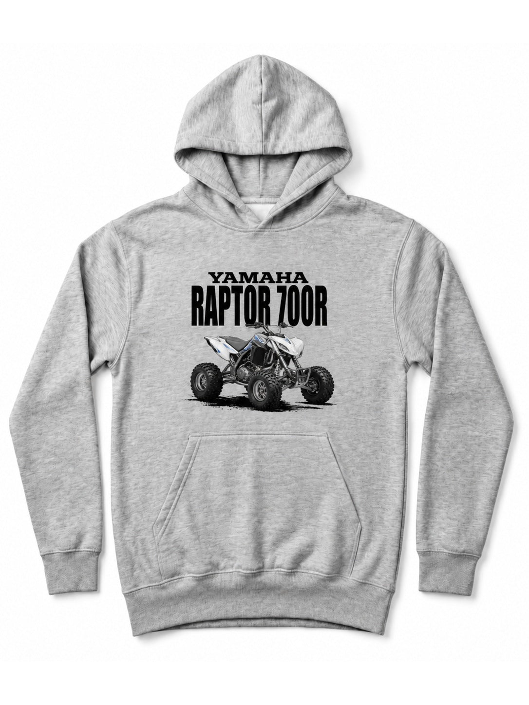 Bluza z kapturem Yamaha Raptor 700 R