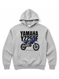Bluza z kapturem Yamaha YZ 250 F