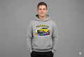 Bluza "TURBO" AUDI A3