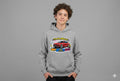 Bluza "TURBO" AUDI A6