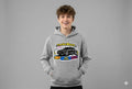 Bluza "TURBO" AUDI S8