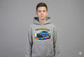 Bluza "TURBO" AUDI A1