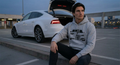 Bluza Legend Mode - Audi S7