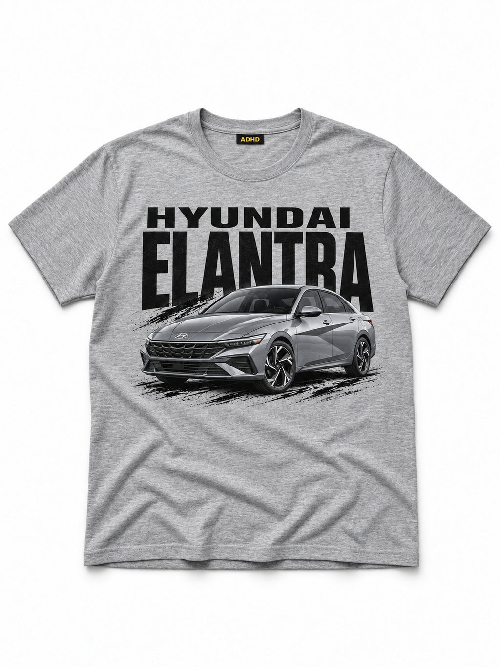 Koszulka Hyundai Elantra