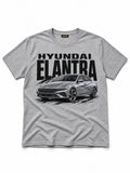 Koszulka Hyundai Elantra