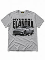 Koszulka Hyundai Elantra
