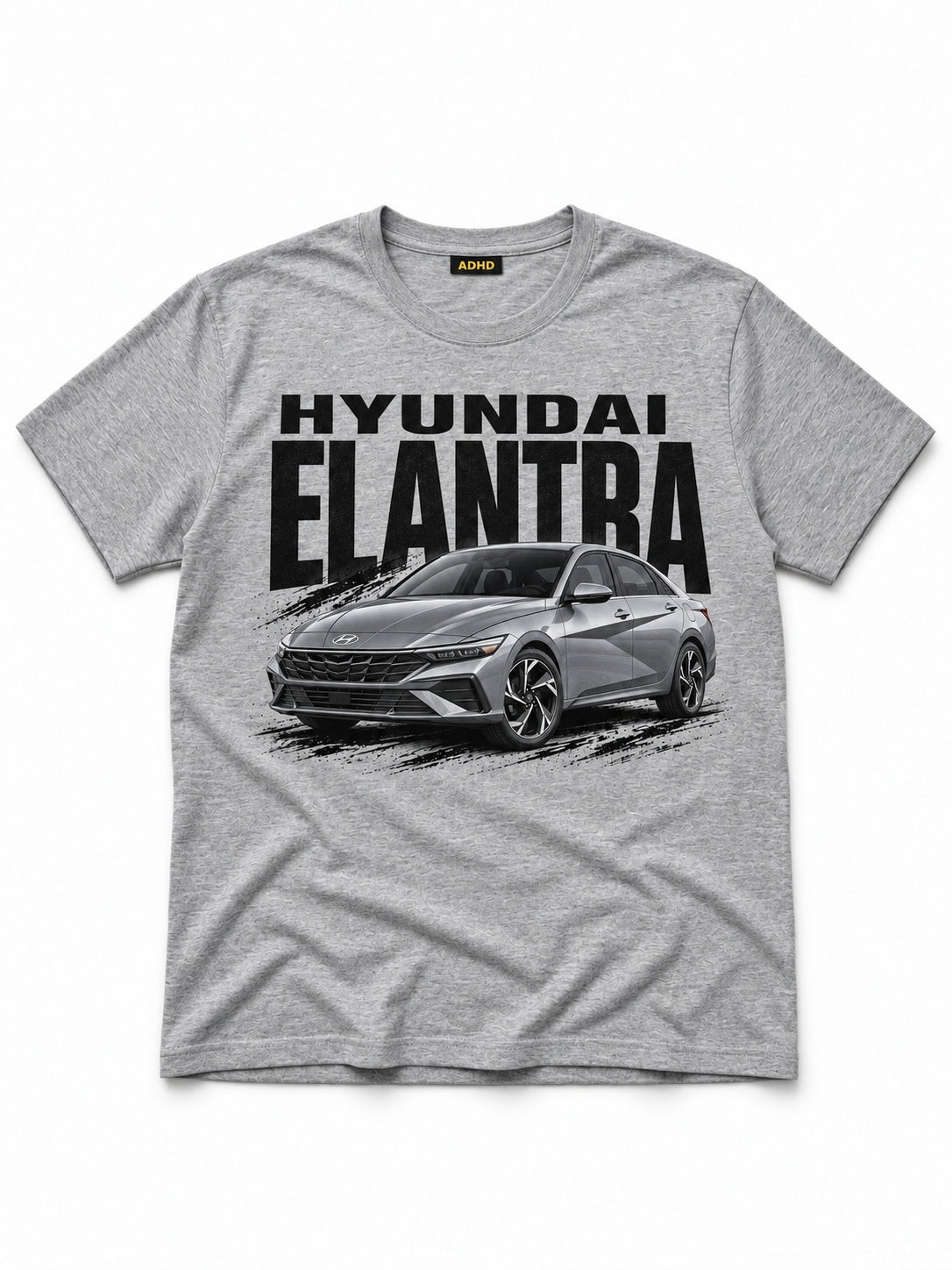 Koszulka Hyundai Elantra
