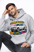 Bluza "TURBO" VW TIGUAN