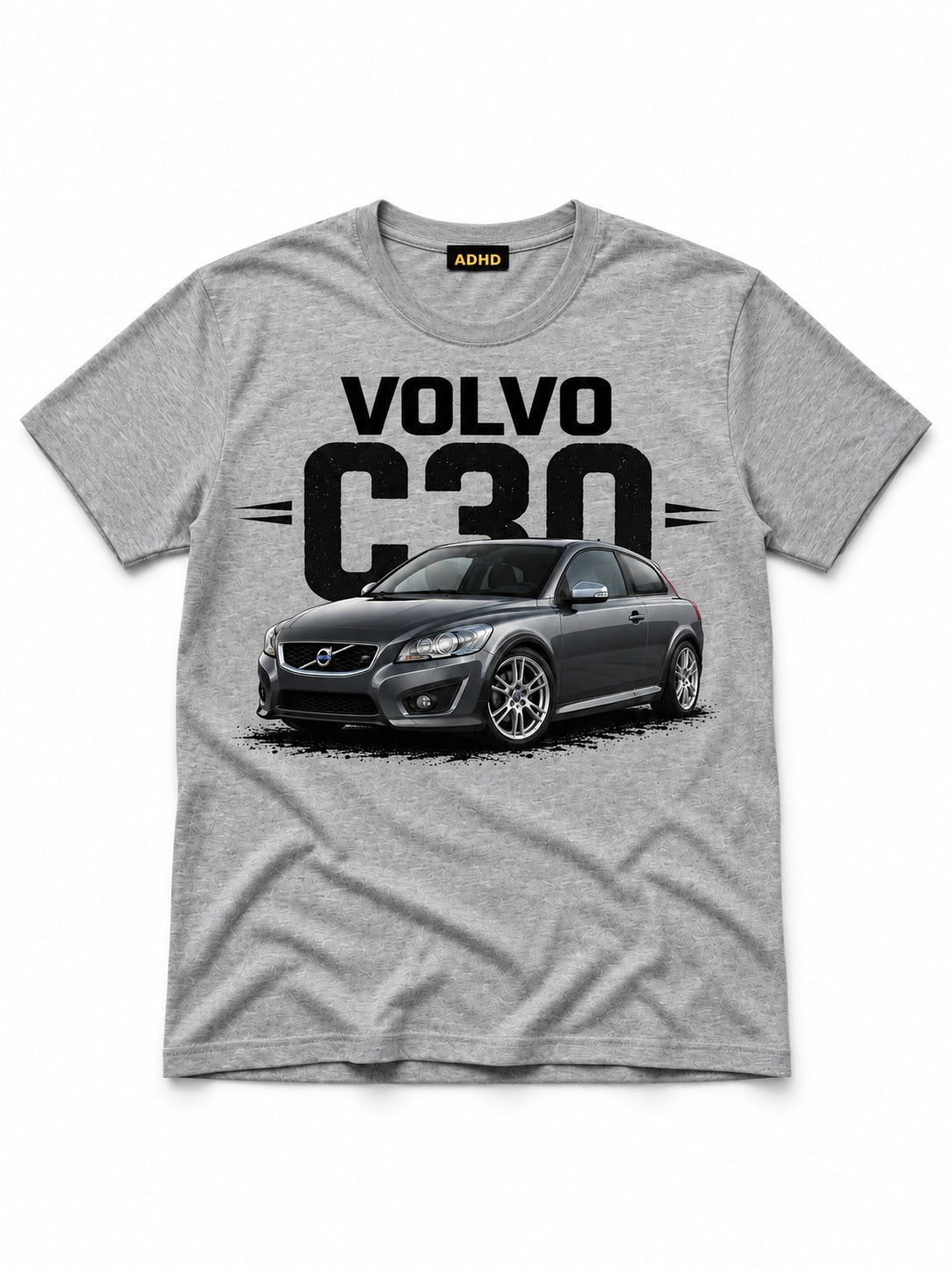 Koszulka Volvo C30