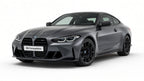 Softshell BMW M4 CLS