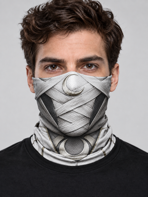Bandana na twarz Moon Knight