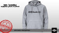 BLUZA AUDI Z AMORTYZATOREM