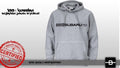 BLUZA SUBARU Z AMORTYZATOREM
