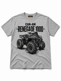 Koszulka Can-Am Renegade 1000