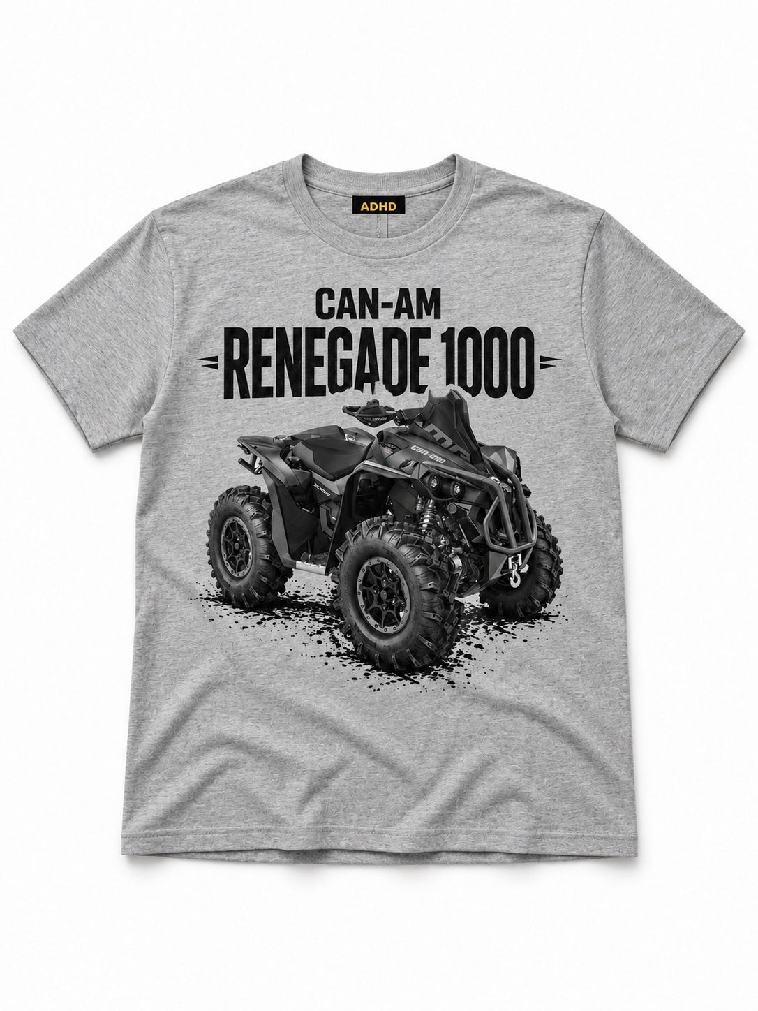 Koszulka Can-Am Renegade 1000