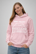 BLUZA dla Par -  BMW E36