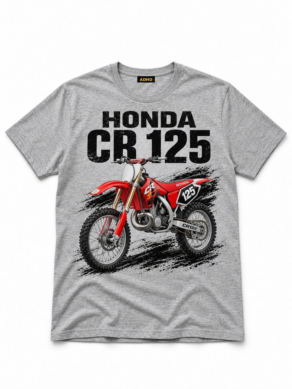Koszulka Honda CR 125