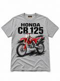 Koszulka Honda CR 125