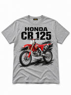Koszulka Honda CR 125