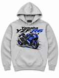 Szara kangurka ADHD Yamaha YZF-R6