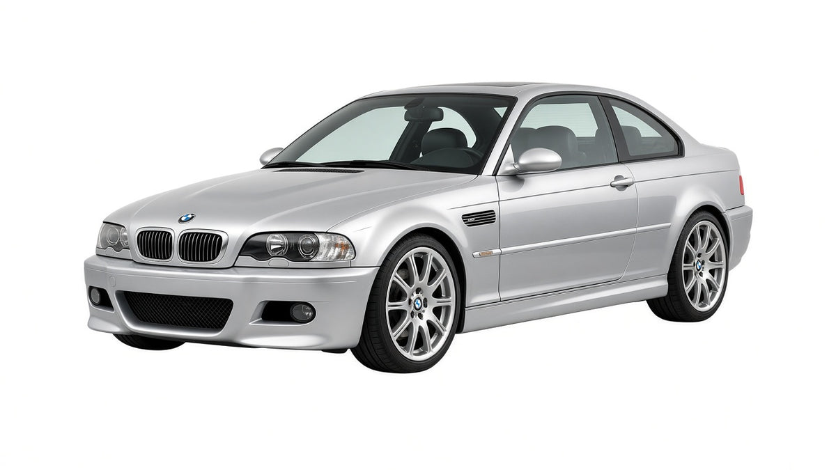 Koszulka BMW M3 E46