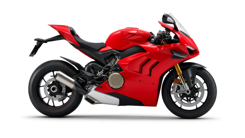 Koszulka Ducati Panigale V4