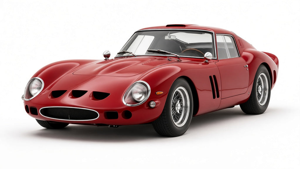 Koszulka Ferrari 250 GTO