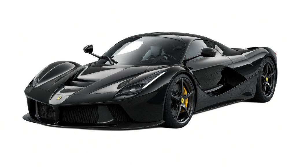 Koszulka Ferrari LaFerrari