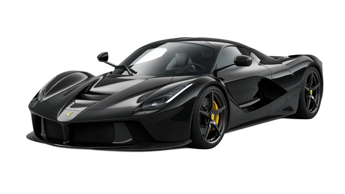 Koszulka Ferrari LaFerrari