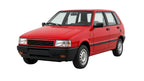 Koszulka Fiat Uno