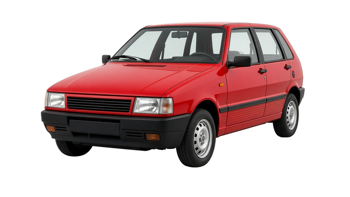Koszulka Fiat Uno