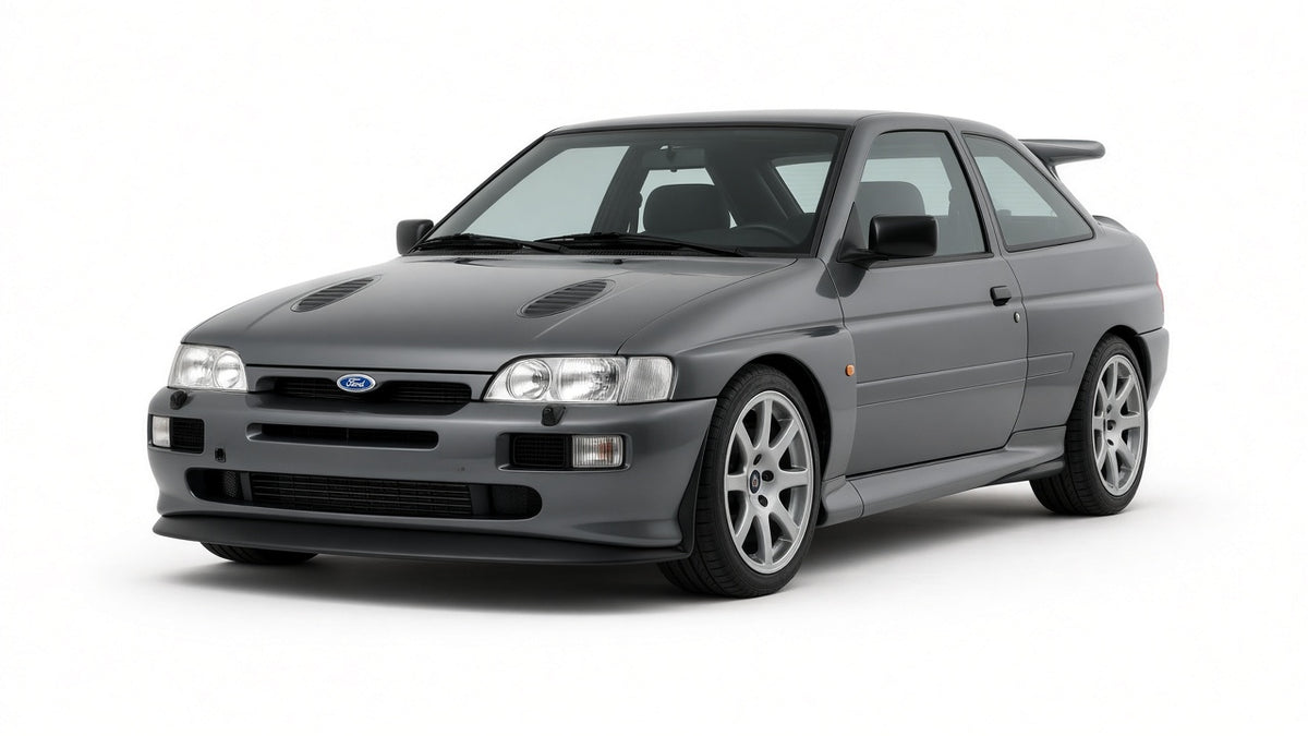 Koszulka Ford Escort